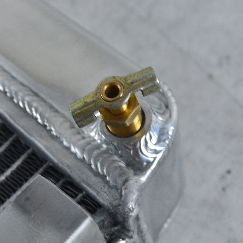 3Row Aluminum Radiator for 1967-1973 Dodge Dart Plymouth Duster/Scamp/Valiant l6