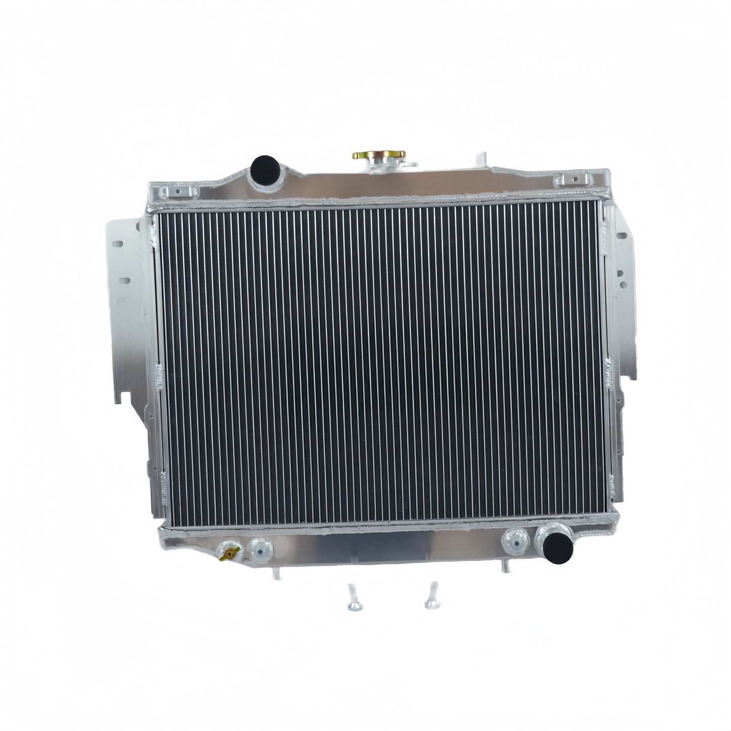 Aluminum Radiator for 1992-1993 Dodge D150/D250/D350/Ramcharger/W150/W250/W350