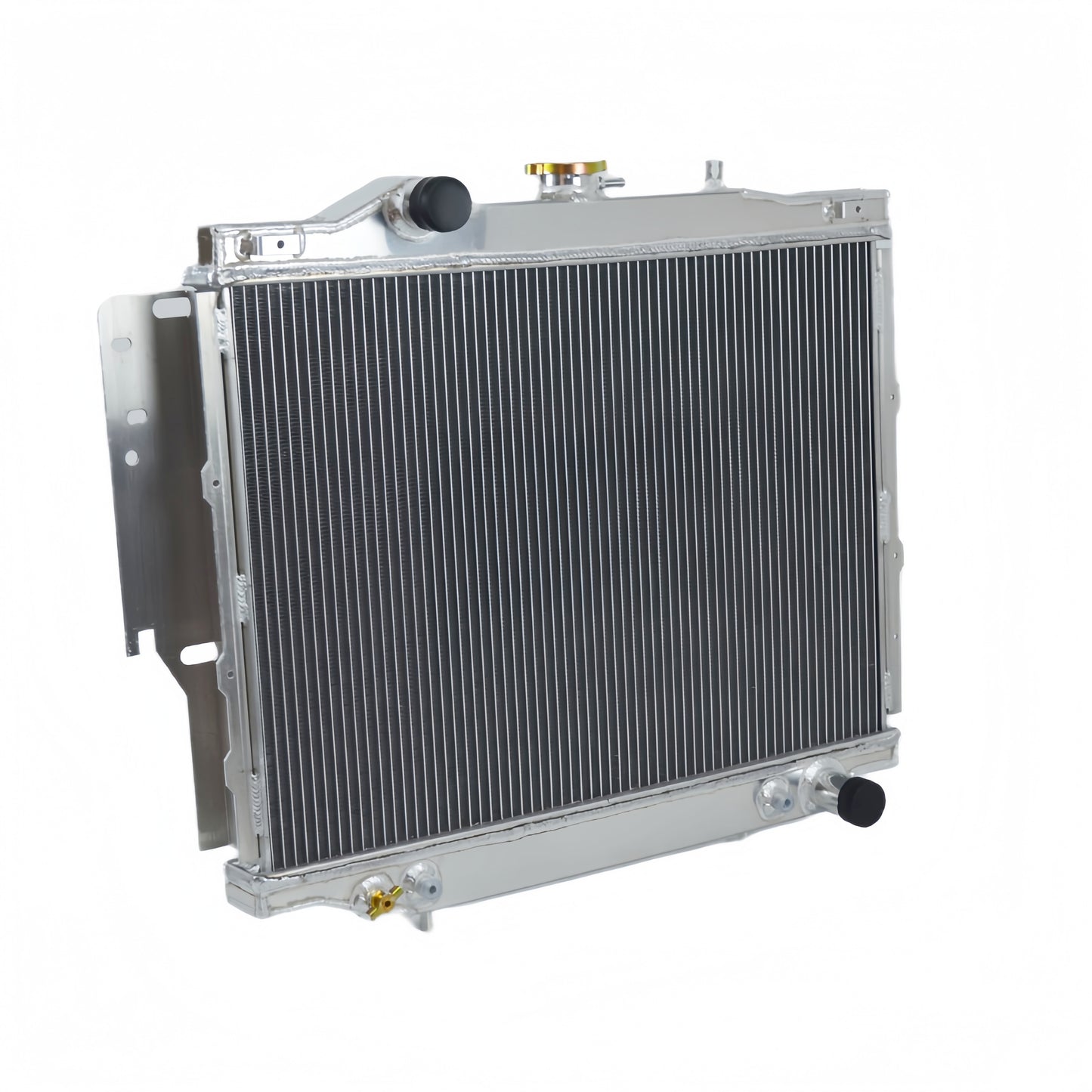 Aluminum Radiator for 1992-1993 Dodge D150/D250/D350/Ramcharger/W150/W250/W350