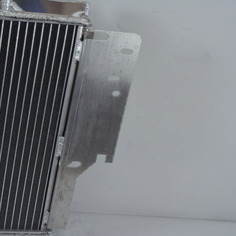 Aluminum Radiator for 1992-1993 Dodge D150/D250/D350/Ramcharger/W150/W250/W350
