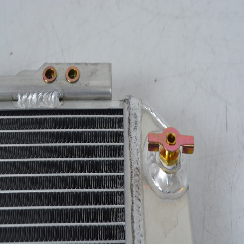 Aluminum Radiator For 1981-1982 TOYOTA CORONA/1979-1981 TOYOTA CELICA Auto