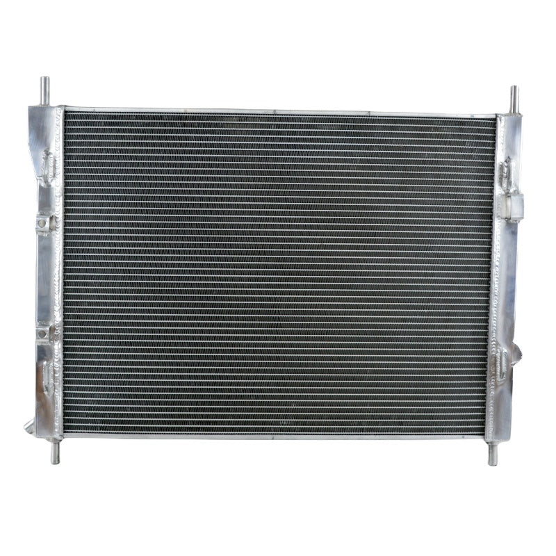 3 ROW Aluminum Radiator For 2015-2022 Ford Mustang GT Shelby V6 3.7 V8 5.0 5.2