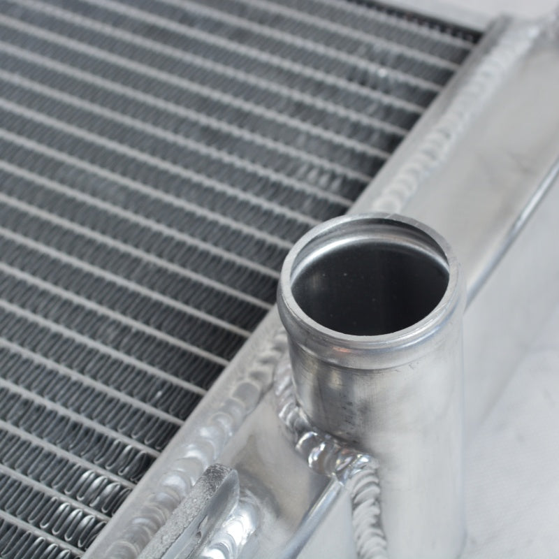 3 ROW Aluminum Radiator For 2015-2022 Ford Mustang GT Shelby V6 3.7 V8 5.0 5.2