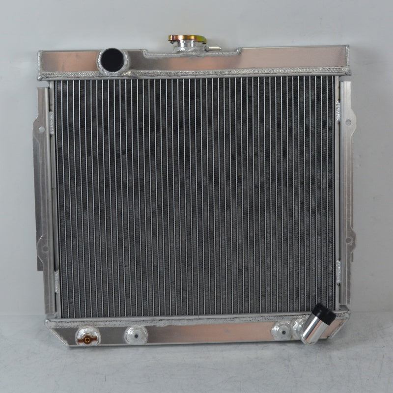 Aluminum Radiator for Dodge RAM 50 /Mitsubishi Mighty Max/ 1978-1980 Dodge Colt