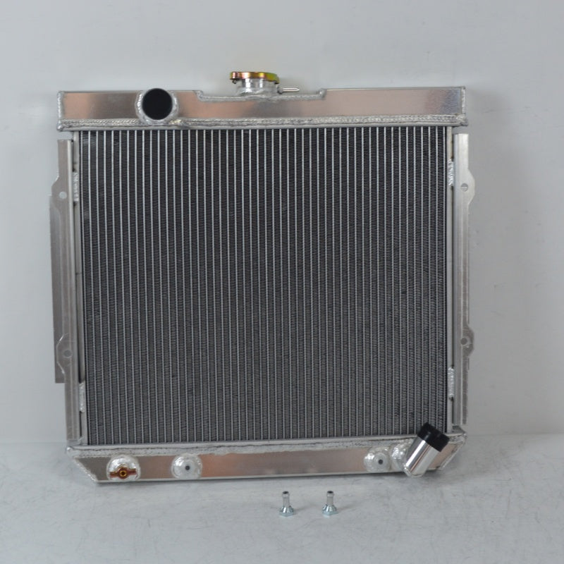 Aluminum Radiator for Dodge RAM 50 /Mitsubishi Mighty Max/ 1978-1980 Dodge Colt