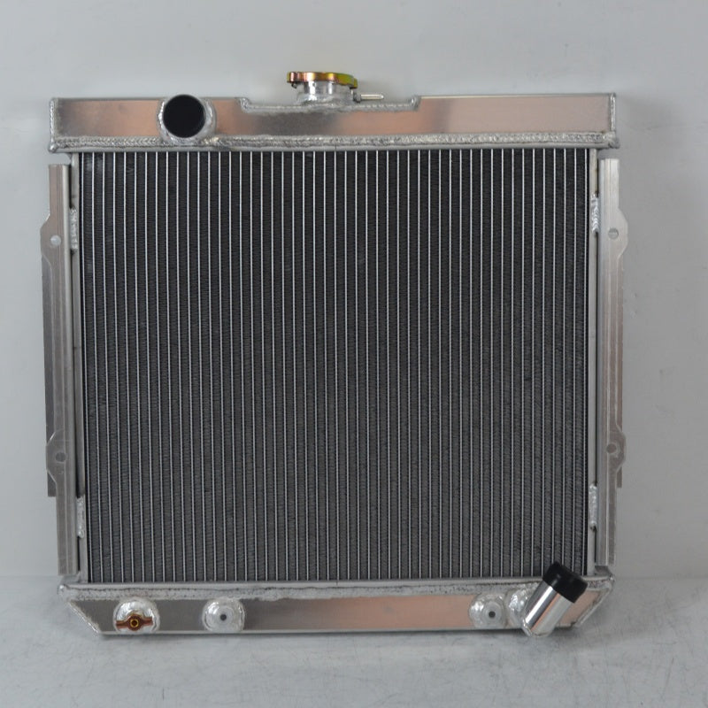 Aluminum Radiator for Dodge RAM 50 /Mitsubishi Mighty Max/ 1978-1980 Dodge Colt