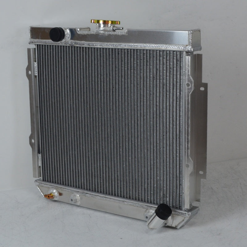 Aluminum Radiator for Dodge RAM 50 /Mitsubishi Mighty Max/ 1978-1980 Dodge Colt