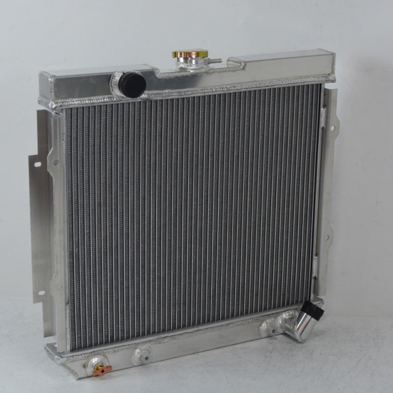 Aluminum Radiator for Dodge RAM 50 /Mitsubishi Mighty Max/ 1978-1980 Dodge Colt