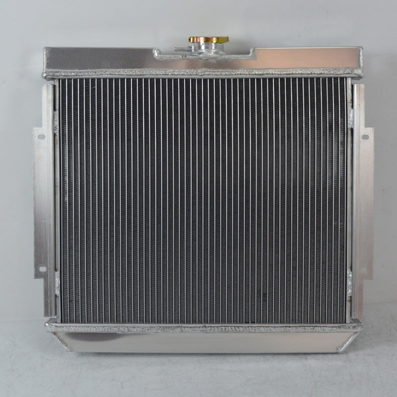 Aluminum Radiator for Dodge RAM 50 /Mitsubishi Mighty Max/ 1978-1980 Dodge Colt