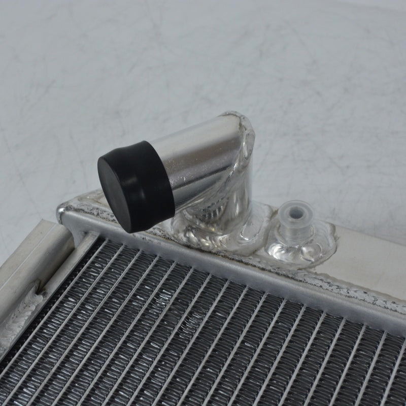 Aluminum Radiator for Dodge RAM 50 /Mitsubishi Mighty Max/ 1978-1980 Dodge Colt