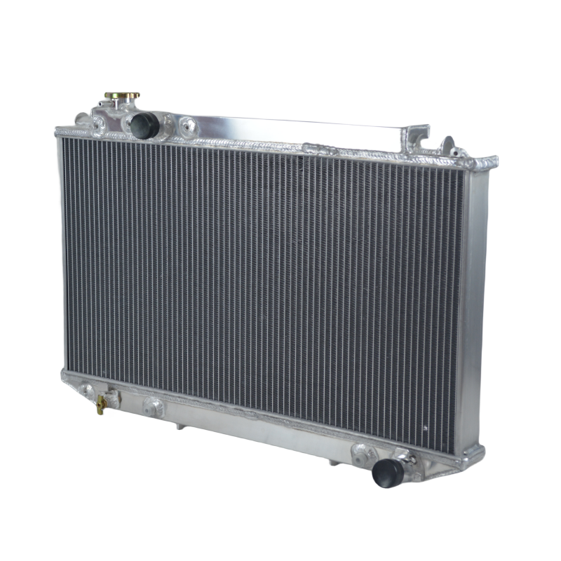 44 mm 3 rows Radiator For 1989-1992 TOYOTA Cressida Mark II MX83 7M-GE 3.0L 92 91 90 89