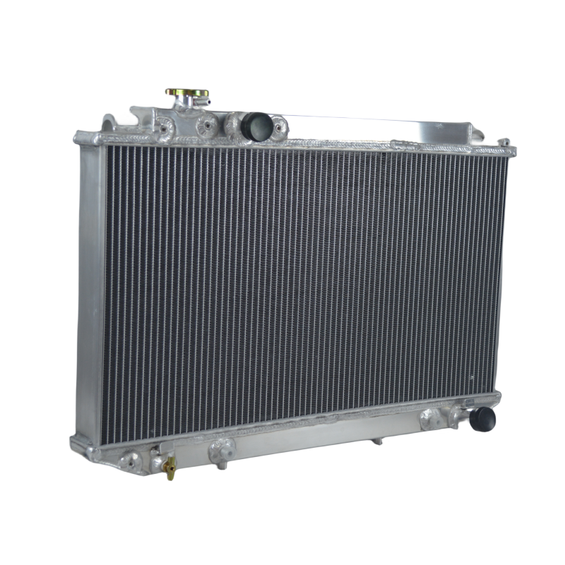44 mm 3 rows Radiator For 1989-1992 TOYOTA Cressida Mark II MX83 7M-GE 3.0L 92 91 90 89