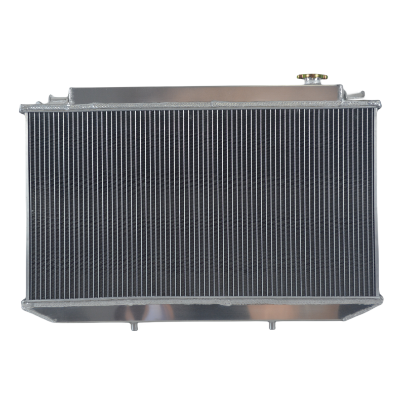 44 mm 3 rows Radiator For 1989-1992 TOYOTA Cressida Mark II MX83 7M-GE 3.0L 92 91 90 89