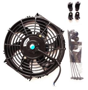 Aluminum Radiator& Fan for 1998-1999 YAMAHA YZF R1 1998 1999 89 99