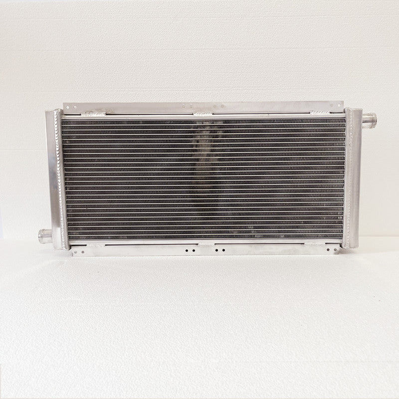 GPI Aluminum Radiator For Lotus Elise & Exige Series 1&2 & Vauxhall VX220 M/T