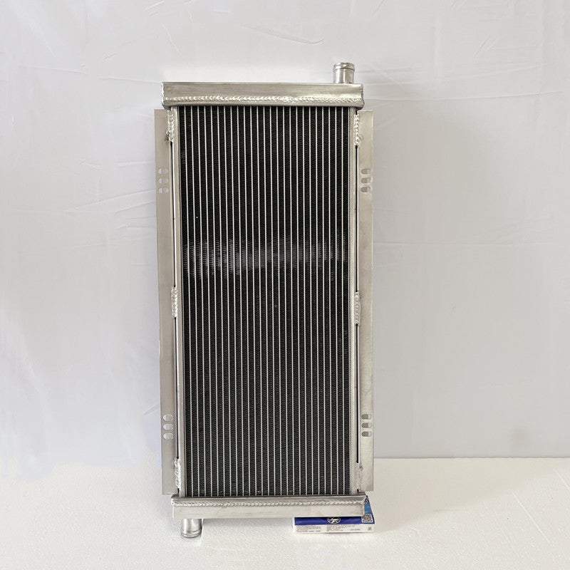 GPI Aluminum Radiator For Lotus Elise & Exige Series 1&2 & Vauxhall VX220 M/T