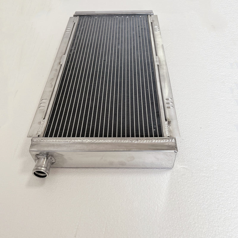 GPI Aluminum Radiator For Lotus Elise & Exige Series 1&2 & Vauxhall VX220 M/T