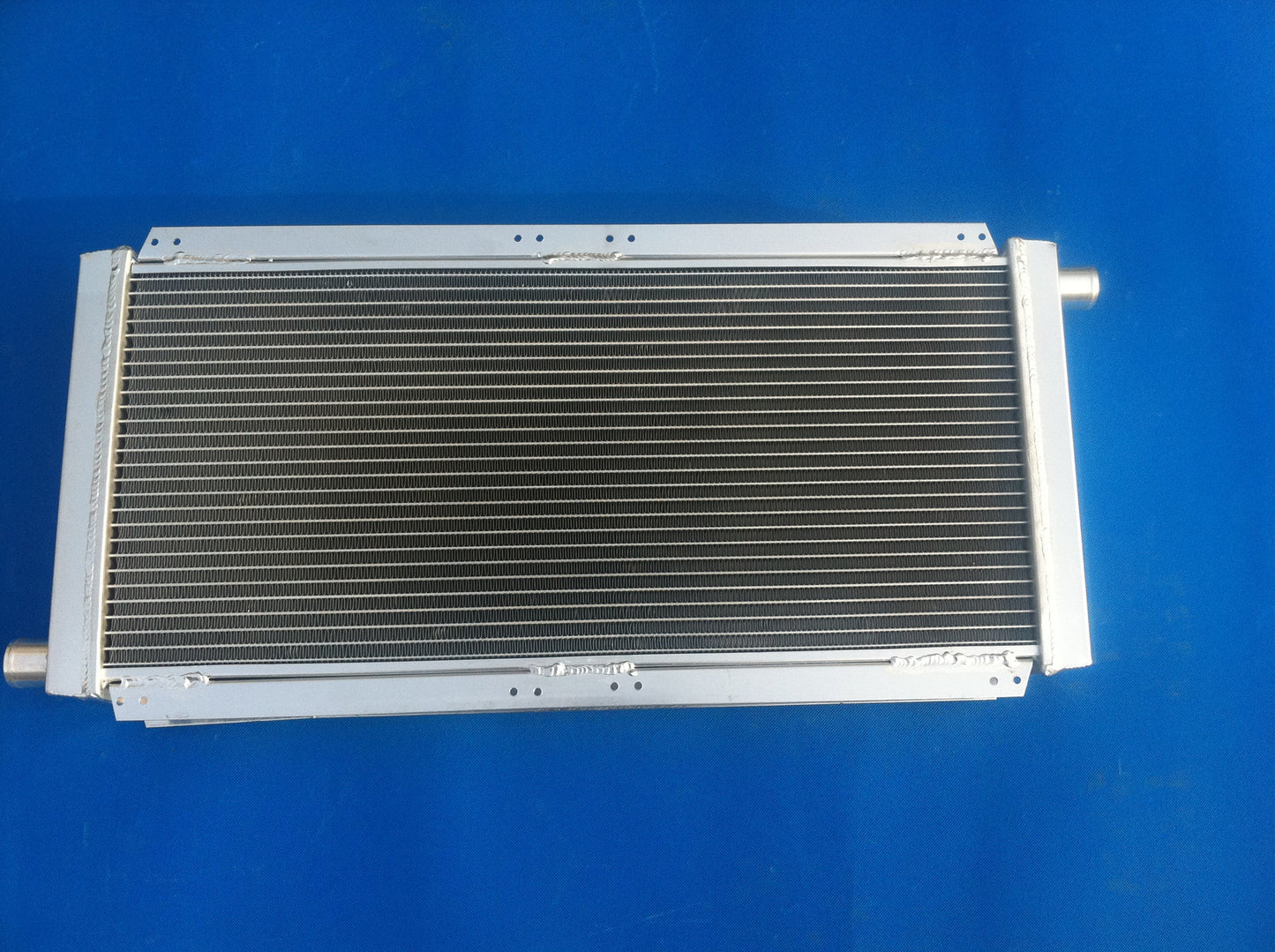 GPI Aluminum Radiator For Lotus Elise & Exige Series 1&2 & Vauxhall VX220 M/T