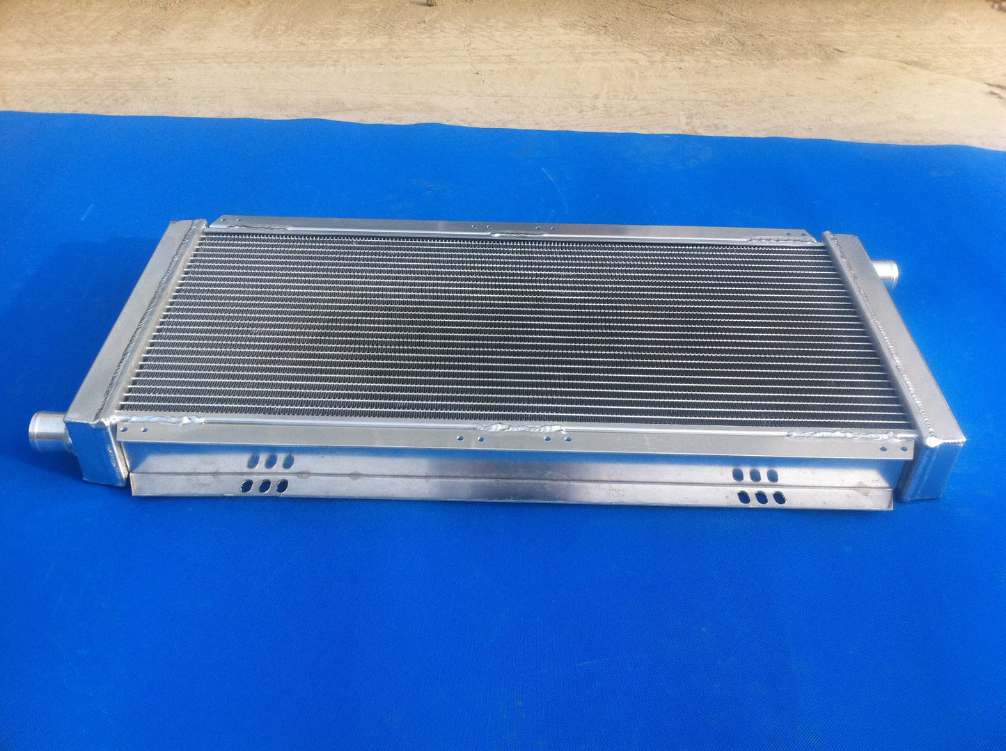 GPI Aluminum Radiator For Lotus Elise & Exige Series 1&2 & Vauxhall VX220 M/T