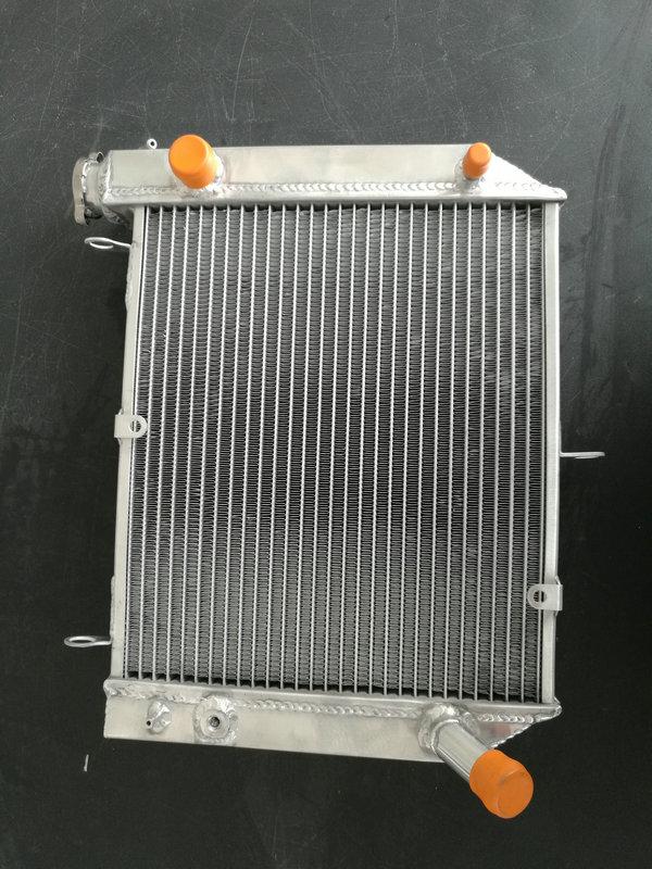 Aluminum Radiator for 1998-1999 YAMAHA YZF R1 1998 1999