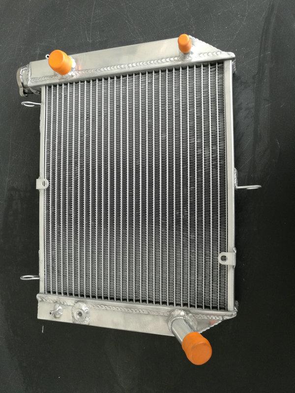 Aluminum Radiator for 1998-1999 YAMAHA YZF R1 1998 1999