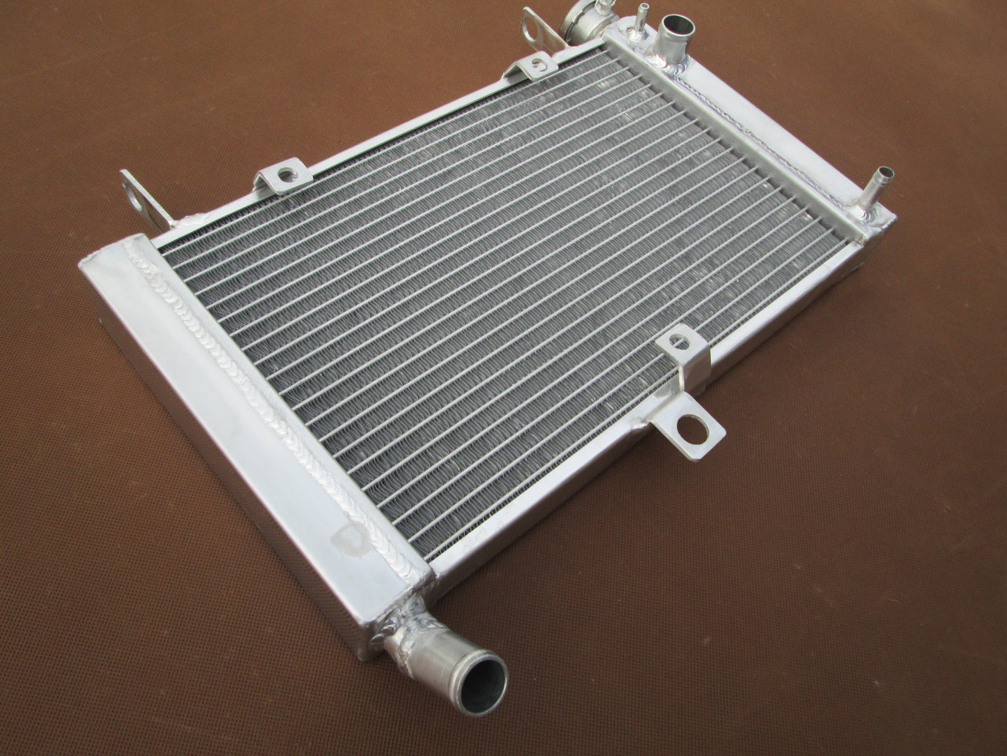 Aluminum Radiator For 1997-2007 Yamaha YZF600R YZF 600 R 1998 1999 2000 2001 2002 2003 2004 2005 2006