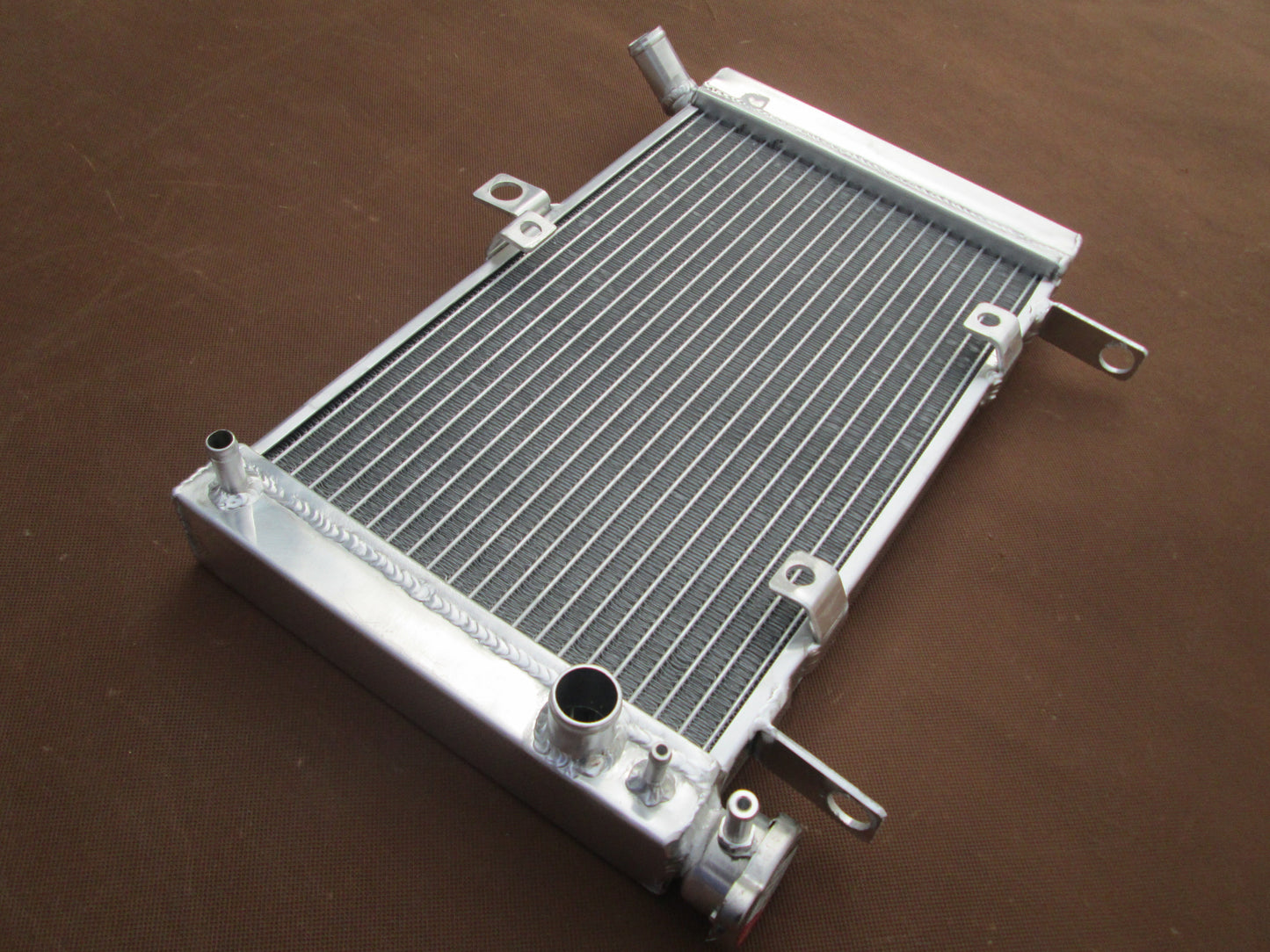 Aluminum Radiator For 1997-2007 Yamaha YZF600R YZF 600 R 1998 1999 2000 2001 2002 2003 2004 2005 2006