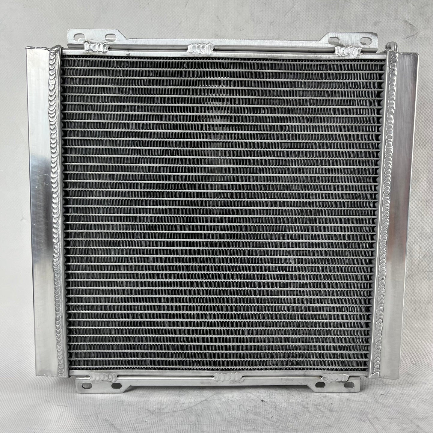 GPI 2Row 36mm Aluminum Radiator FOR 2018-2022 Can-Am Maverick X3 Max R Turbo 4X4 DPS XDR XRS 709200703 2019 2020 2021
