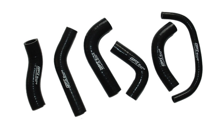 Aluminum Radiator & hose FOR 2000 -2009 Honda XR650 XR 650 XR650R 2000 2001 2002 2003 2004 2005 2006 2007 2008 2009