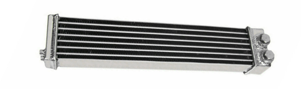 GPI Alloy Aluminum oil cooler oilcooler for Mazda RX2 RX3 RX4 RX7 RX5 S1 S2 RX-7
