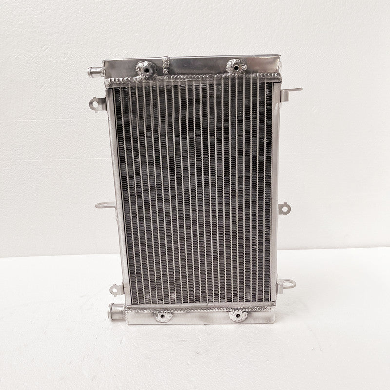 GPI 3 ROW Aluminum Radiator For 2001-2005 Yamaha FZS1000 RN06 FZ1 FZ1S FZ1T FZ 1 Fazer 2001 2002 2003 2004 2005