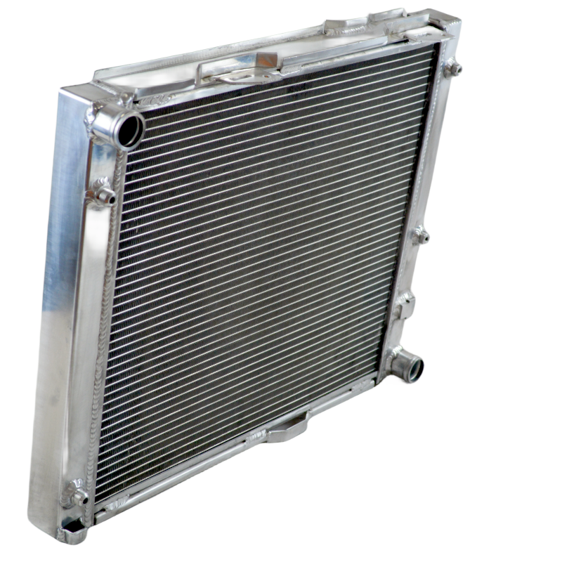 Aluminum Radiator For MERCEDES 190E W201 E2.3/E E2.5 16V; EVOLUTION II 2.5 1982-1993 Auto 1983 1984 1985 1986 1987 1988 1989 1990 1991 1992