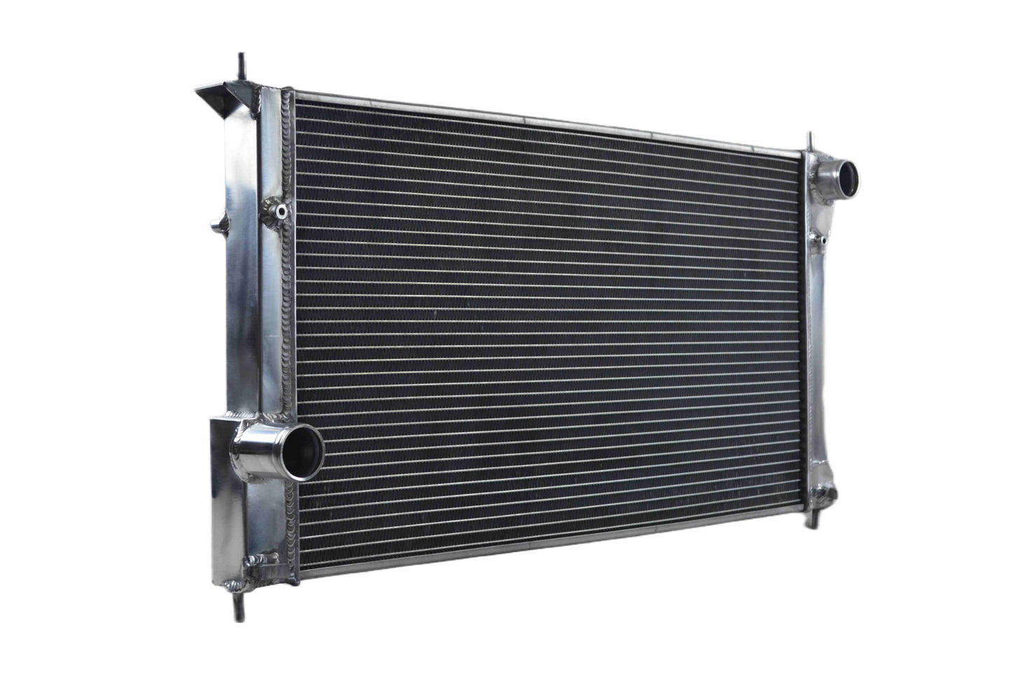 3 Row Aluminum Radiator 2013-2016 Subaru BRZ / Scion FR-S /Toyota GT86 13-16 14 15