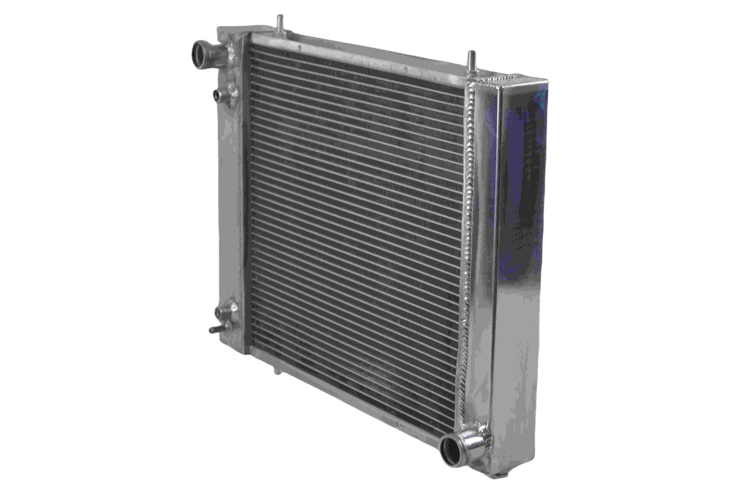 Radiator FOR LAND ROVER Defender & Discovery 200 TDI 2.5 Turbo diesel 1989-1994 1990 1991 1992 1993