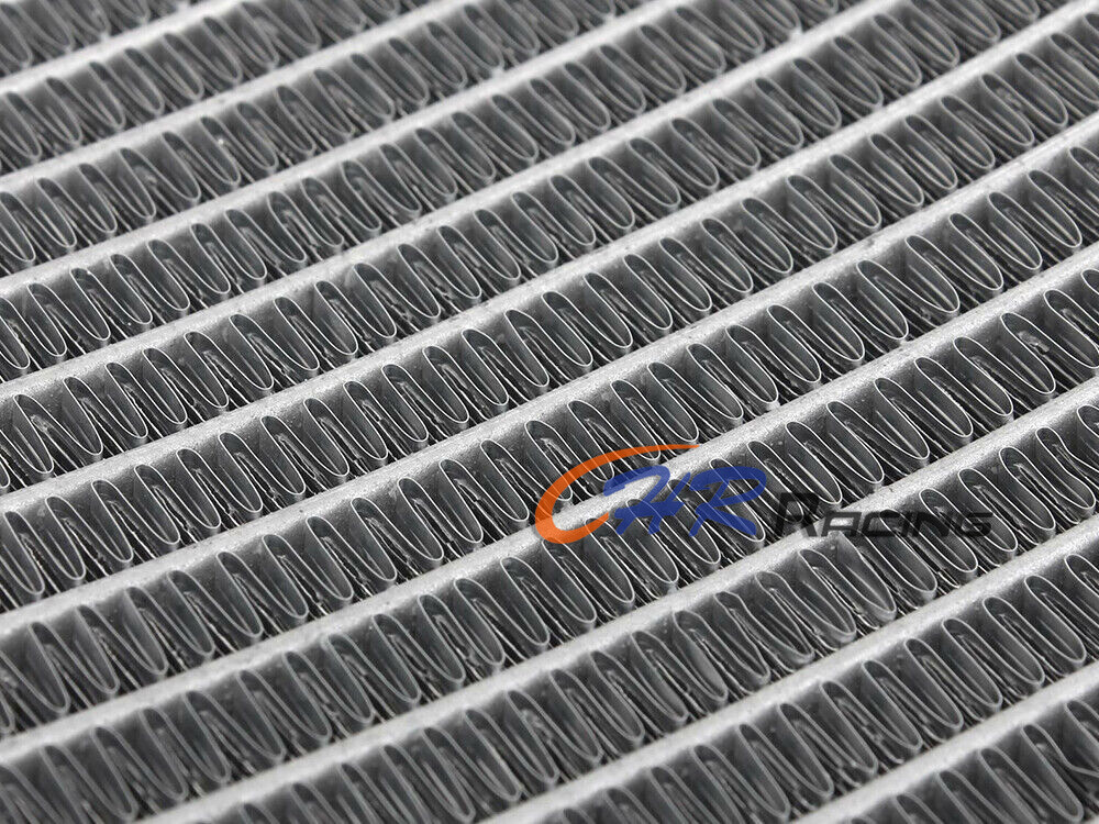 Aluminum Radiator For 2003-2006 04 Nissan 350Z/ FAIRLADY Z Z33 VQ35DE V6 3.5L MT