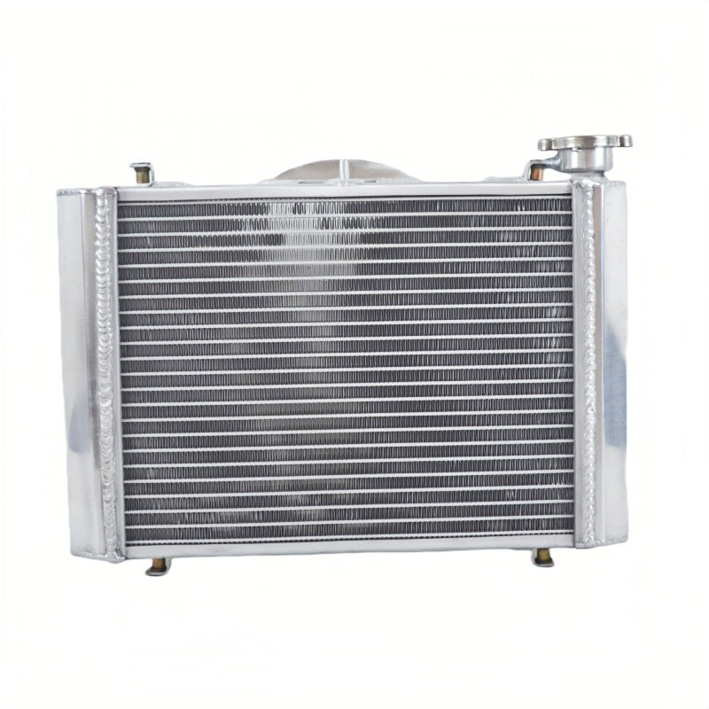 Aluminum Radiator for 1984 1985 Honda V65 Sabre VF1100S