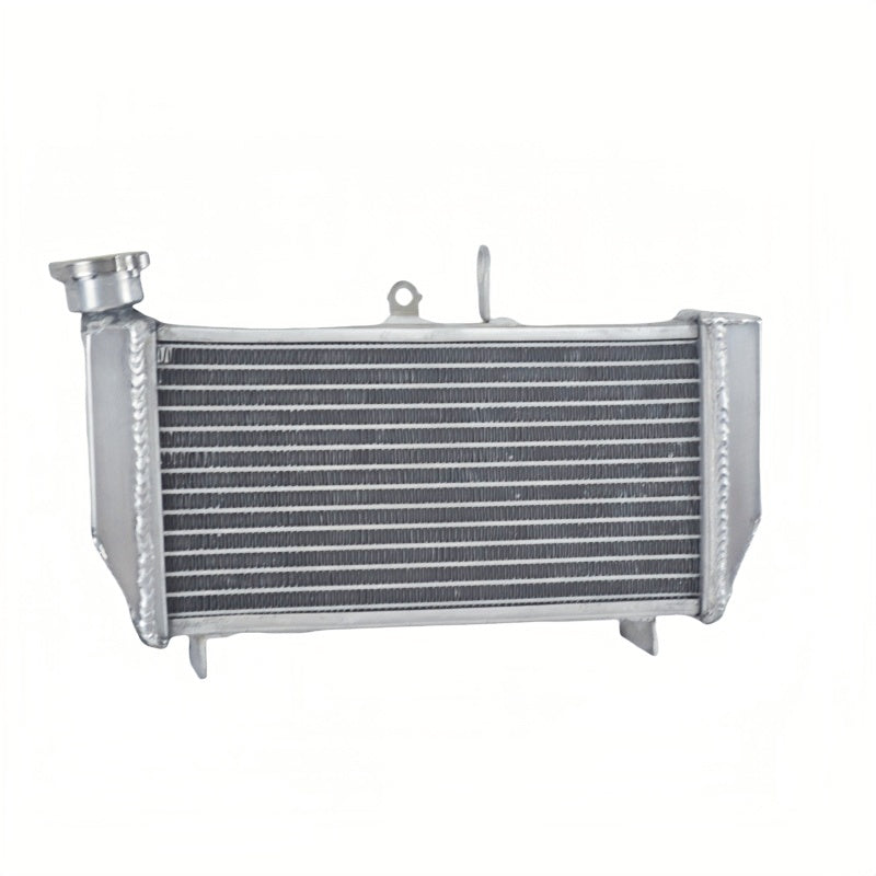 Aluminum Radiator for 2015-2022 2016 2017 2018 2019 2020 Yamaha YZF R3 YZFR3