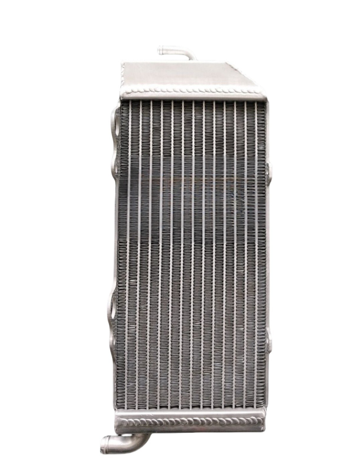 Left+Right Aluminum Radiator for 2016 Aftermarke TM Racing TM 450 EN