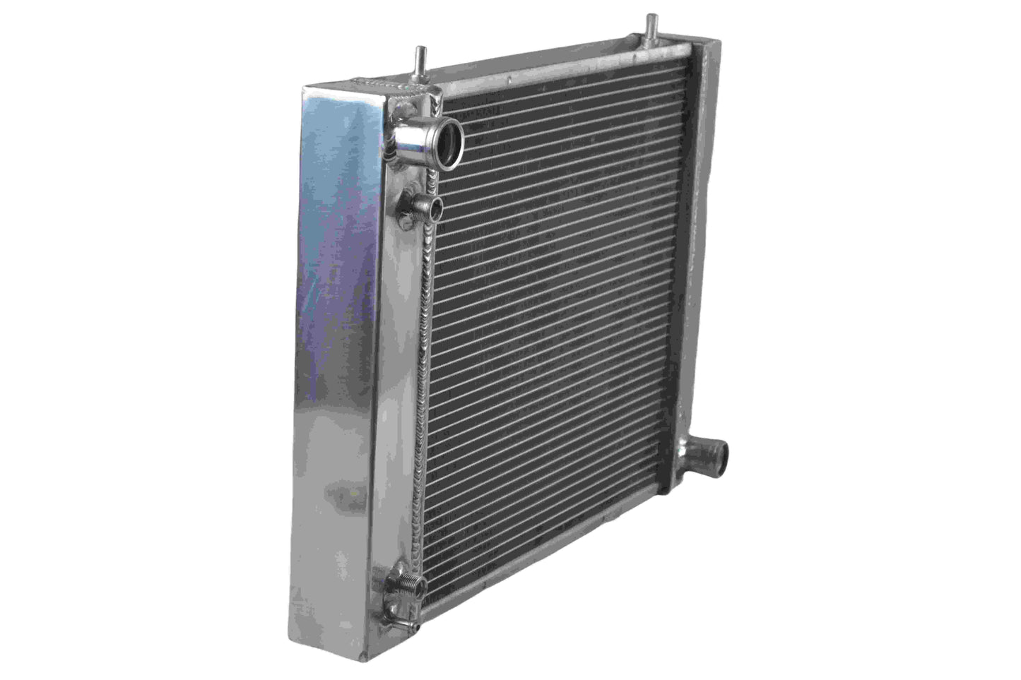 Radiator FOR LAND ROVER Defender & Discovery 200 TDI 2.5 Turbo diesel 1989-1994 1990 1991 1992 1993