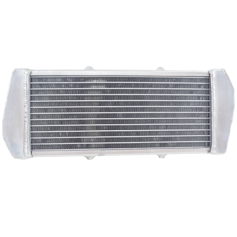 Aluminum Radiator for Ultralight Rotax 912i, 912, 914 UL 4-STROKE ENGINE 32MM