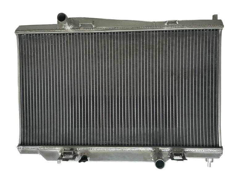 Aluminum Radiator for 2014-2018 Ford Fiesta ST180 ST L4 1.6L Turbo 2017 2016 2015