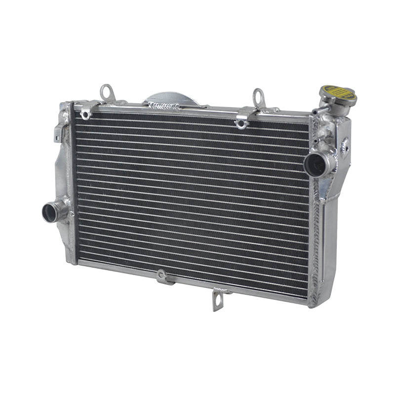 Aluminum Radiator for 1999-2007 Honda CBR1100XX Blackbird Fuel injected