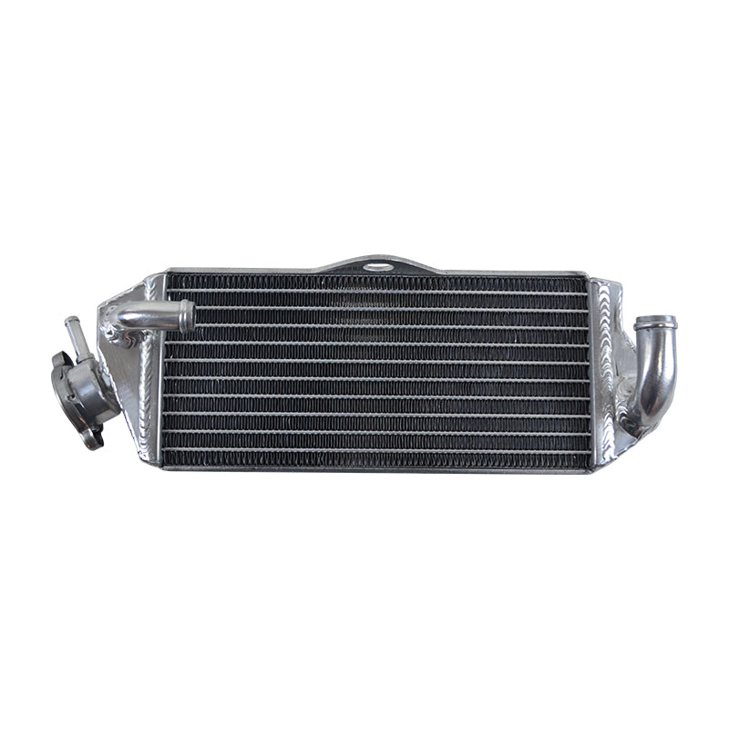 Aluminum Radiator for 1993 1994 1995 1996 1997 1998 1999 2000 2001 Yamaha YZ80