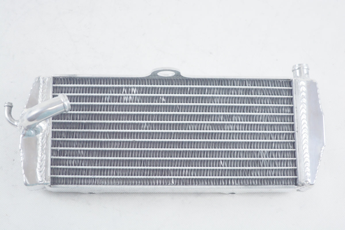 Left+Right Aluminum Radiator for 2008-2016 TM MX125/MX144/MX250/MX300/SMR 125