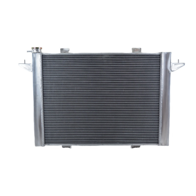 Aluminum Radiator for Dodge Ram w/Dodge W350 w/D250 w 5.9L 5.2L Cummins Engine 90 91 92 93 1990 1991 1992 1993