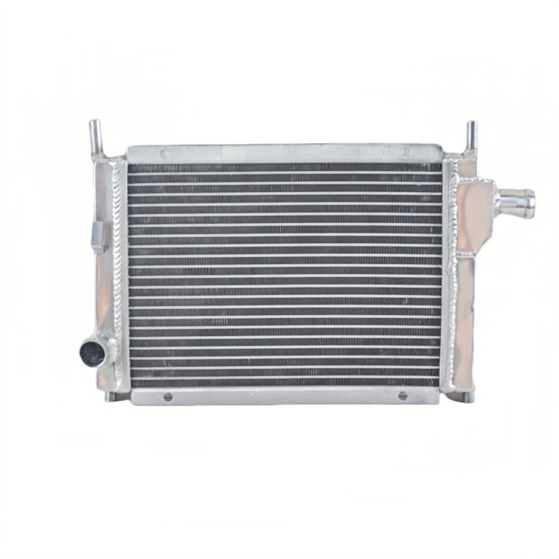 Aluminum Alloy Radiator Fit MINI COOPER S MPI 1275/1.3L M/T 1997-2001 2000