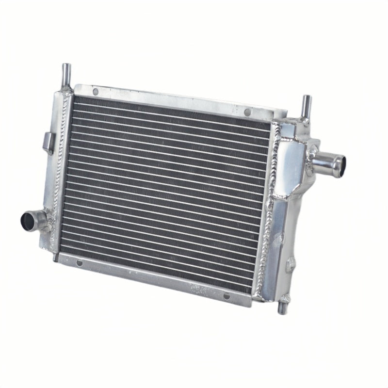 Aluminum Alloy Radiator Fit MINI COOPER S MPI 1275/1.3L M/T 1997-2001 2000