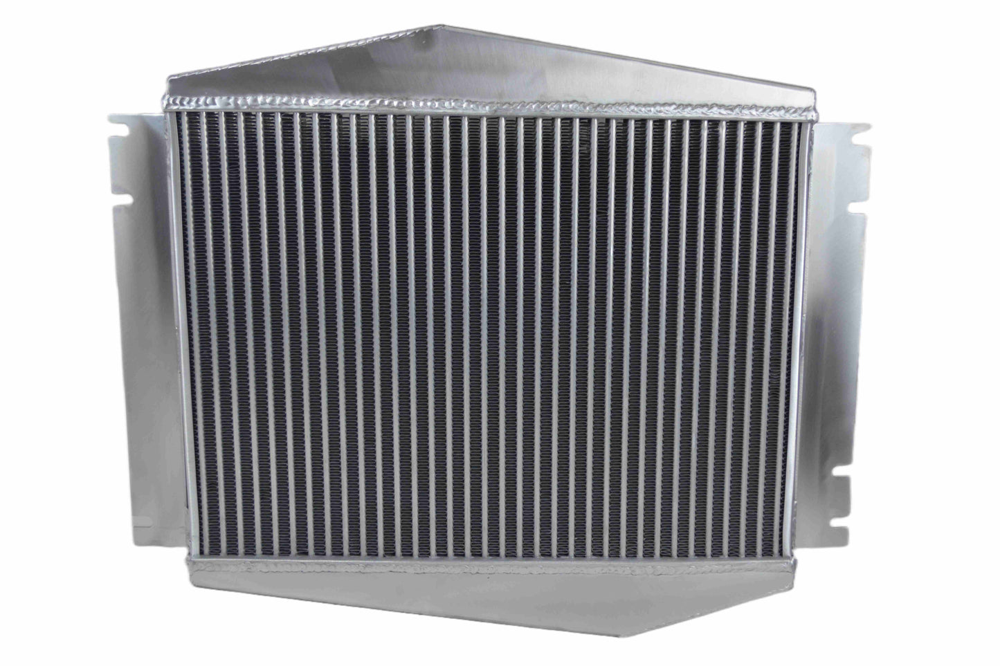 Performance aluminum Volvo Turbo Intercooler for Volvo 850 S70 V70 C70