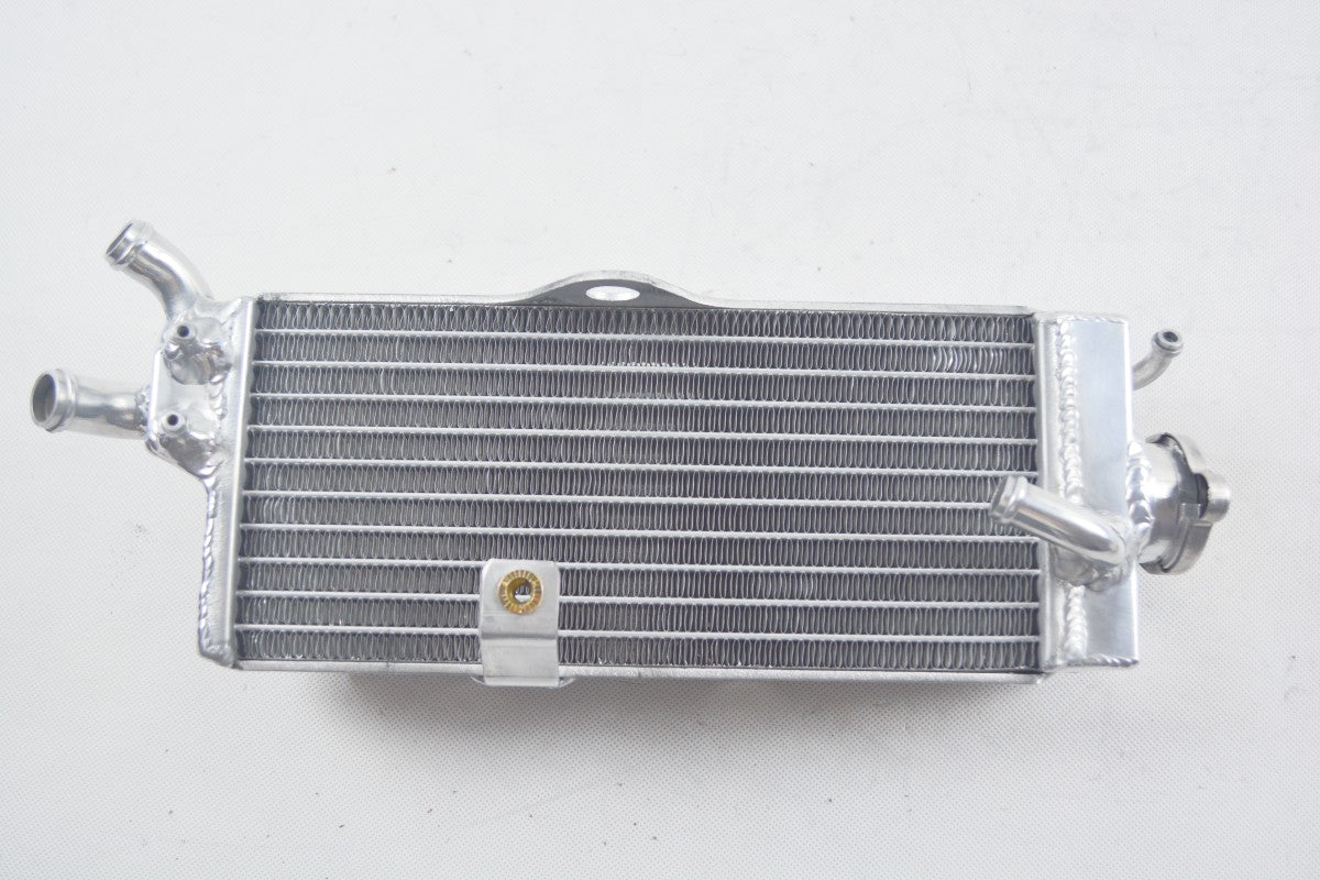Aluminum Radiator for 1989-1996 HONDA CRM250R CRM 250 R 1989 1990 1991 1992 1993 1994 1995 1996