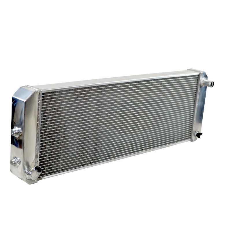 Custom Aluminum Radiator FOR 1988-2004 Lotus Esprit S4/SE/S4s/V8/GT/GT3 62MM 1988 1989 1990 1991 1992 1993 1994 1995 1996 1997 1998 1999 2000 2001 2002 2003 2004